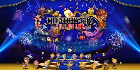 Theatrhythm Final Bar Line (5)