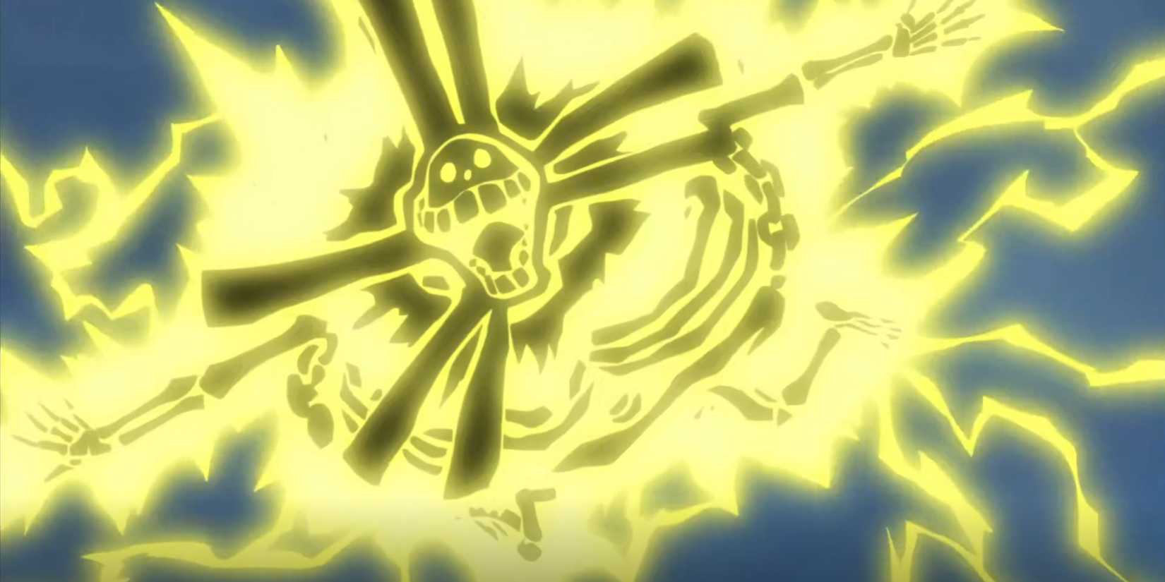 Thunder Breed Tempo One Piece