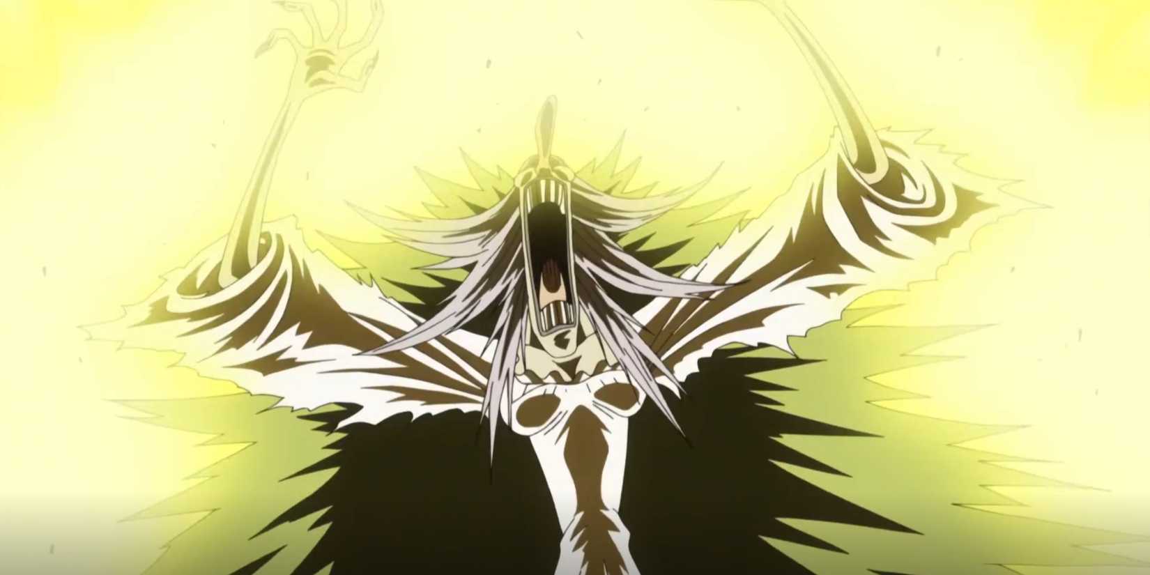 Thunderbolt Tempo One Piece