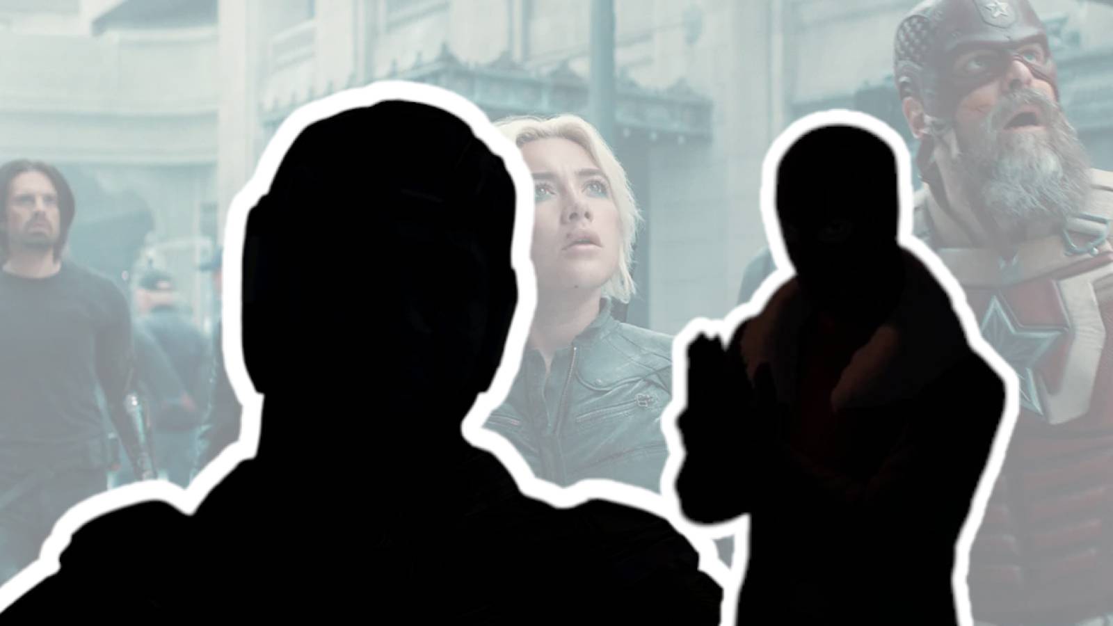 Thunderbolt villains