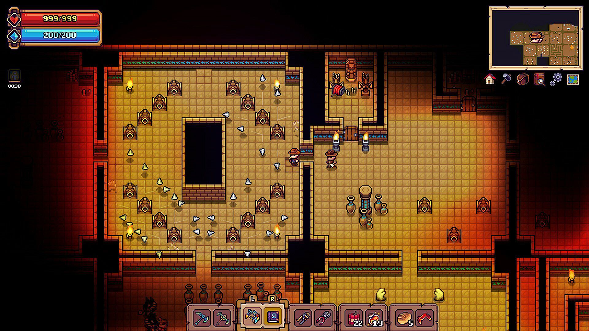 Tinkerlands - official steam screenshot 2