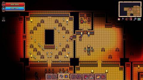 Tinkerlands - official steam screenshot 2