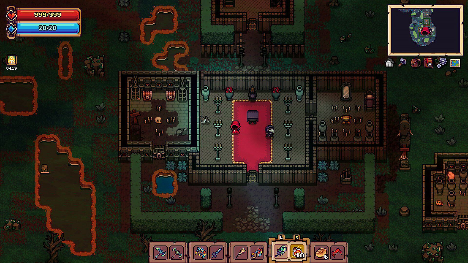 Tinkerlands - official steam screenshot 3