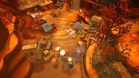 Tiny Troopers Global Ops Press Image 1