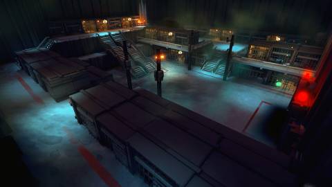 Tiny Troopers Global Ops Press Image 2