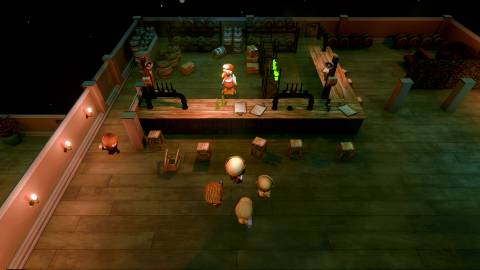 Tiny Troopers Global Ops Press Image 3