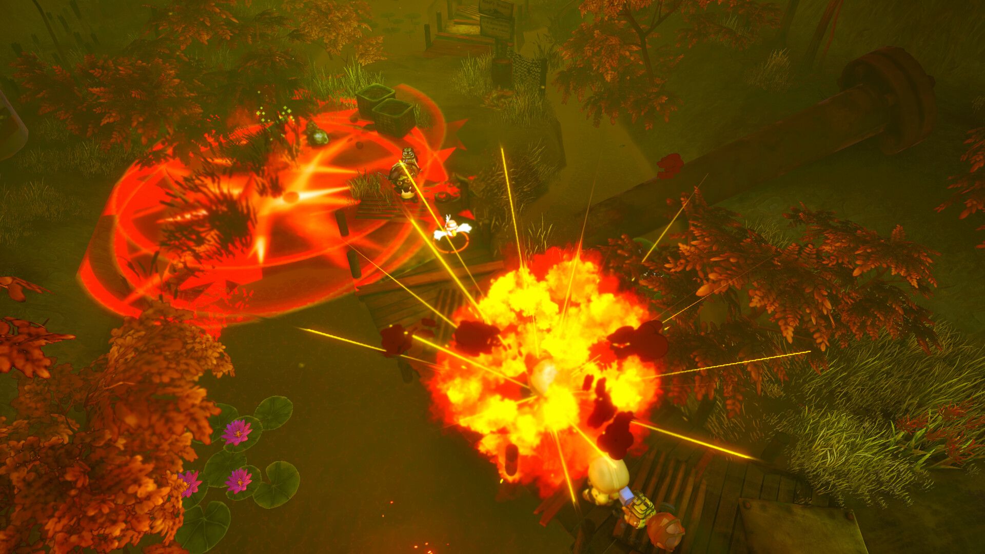 Tiny Troopers Global Ops Press Image 8