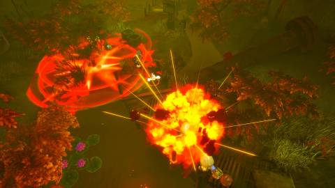 Tiny Troopers Global Ops Press Image 8