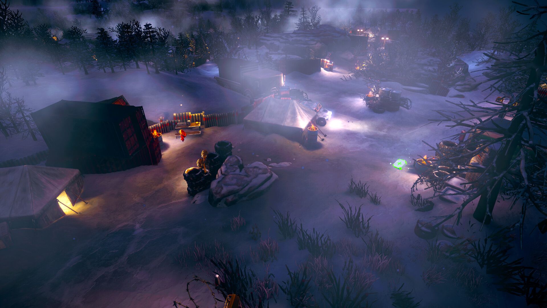 Tiny Troopers Global Ops Press Image 9