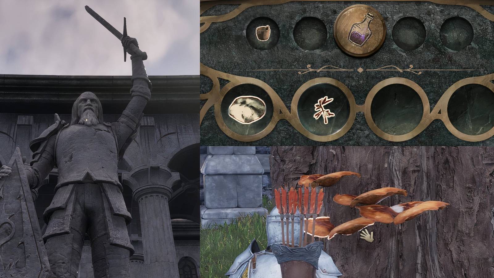 title image best novice alchemy recipes