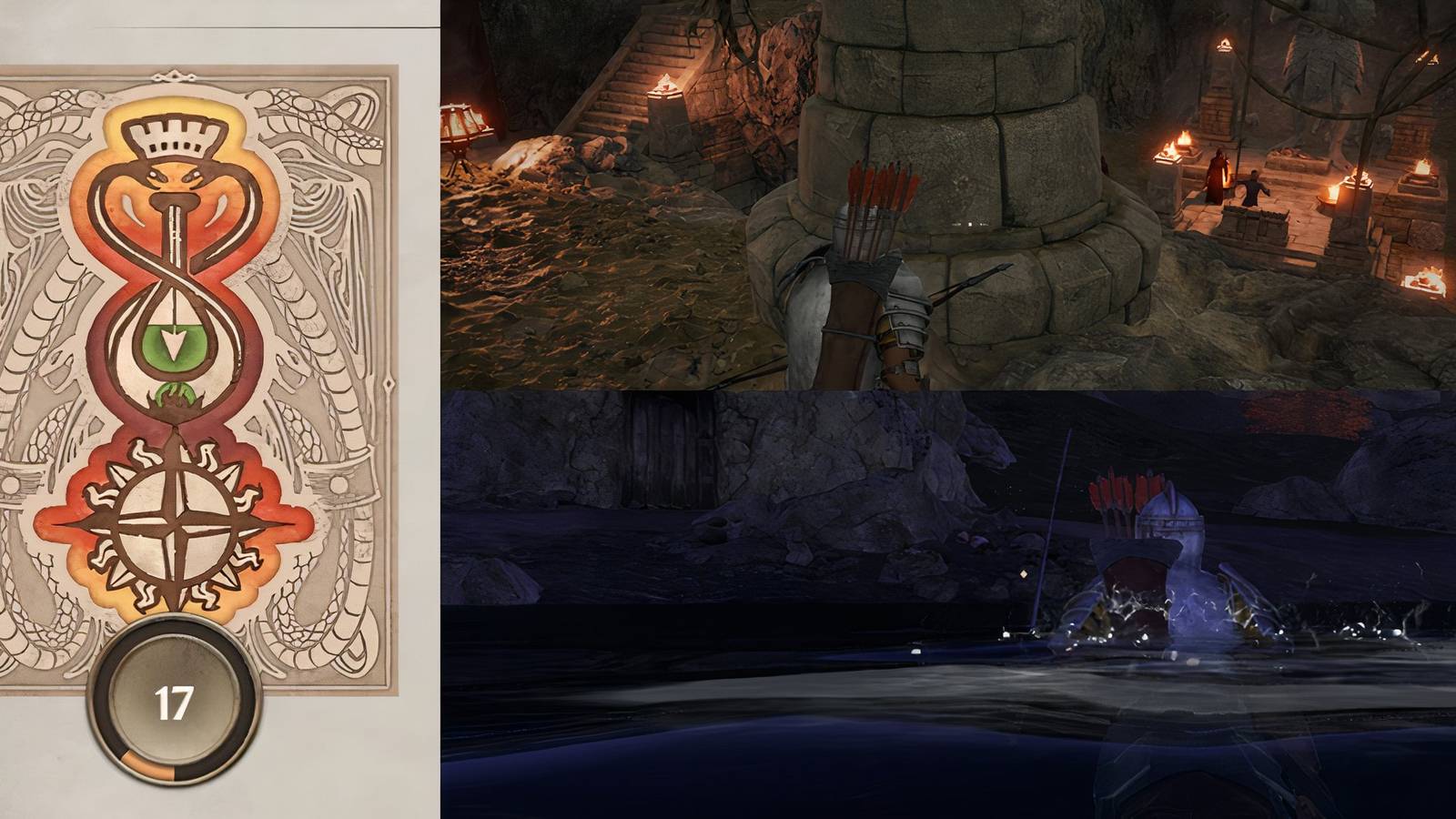 title image best skills to level up first