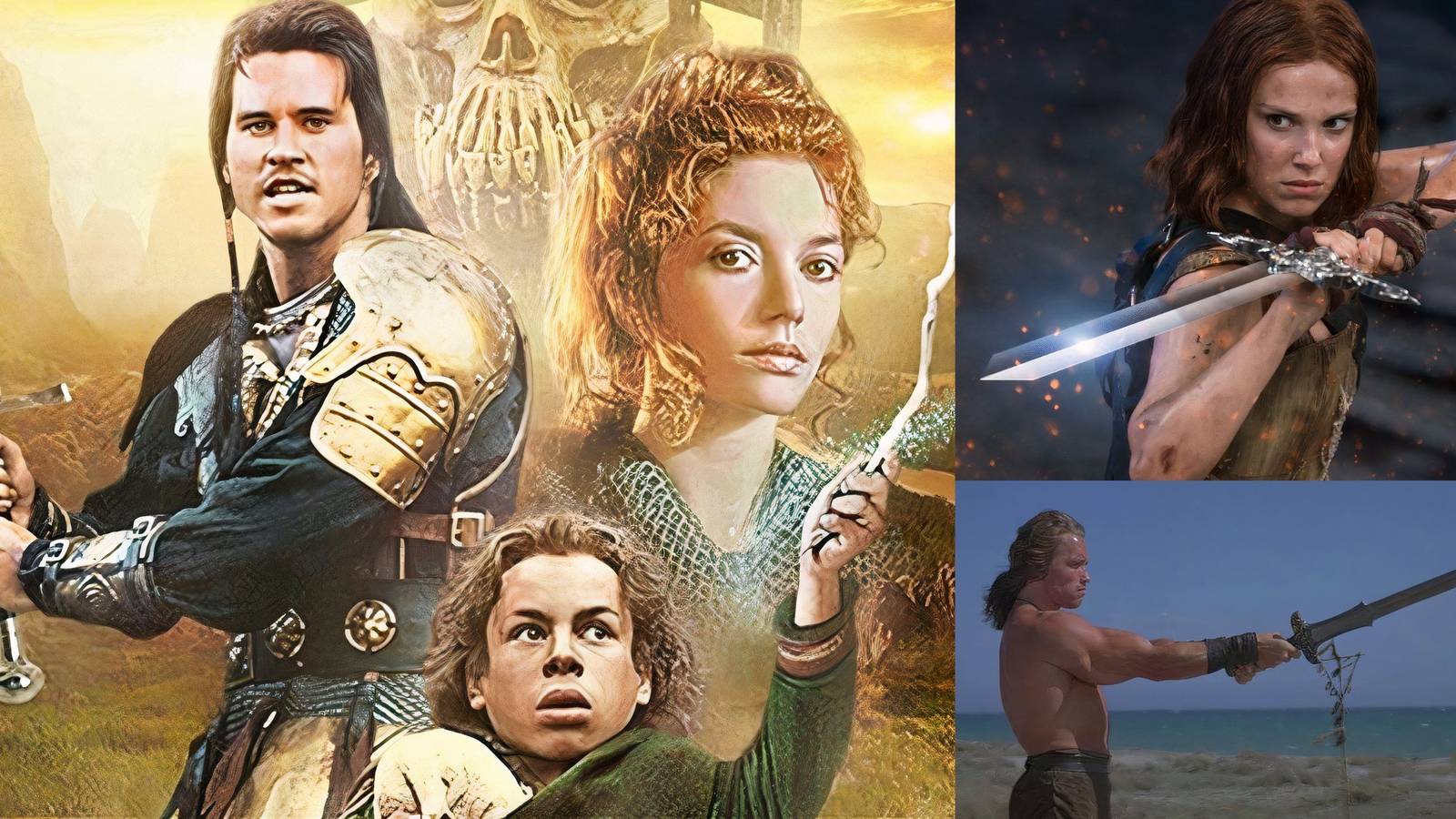 title image movies to watch if you like baldur's gate 3