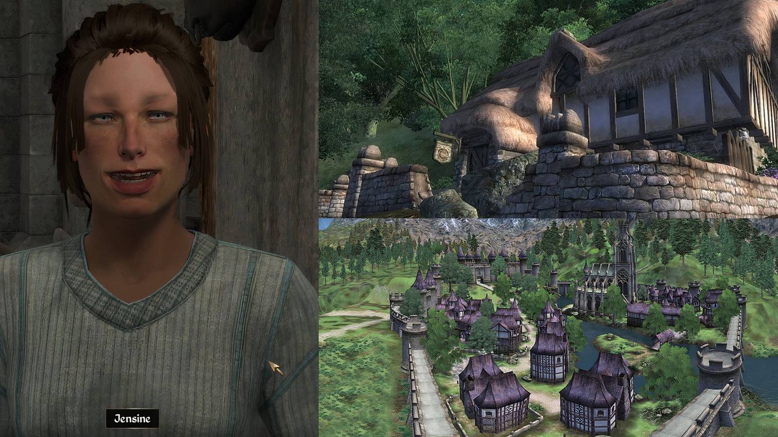 title image side quests that are easy to miss oblivion