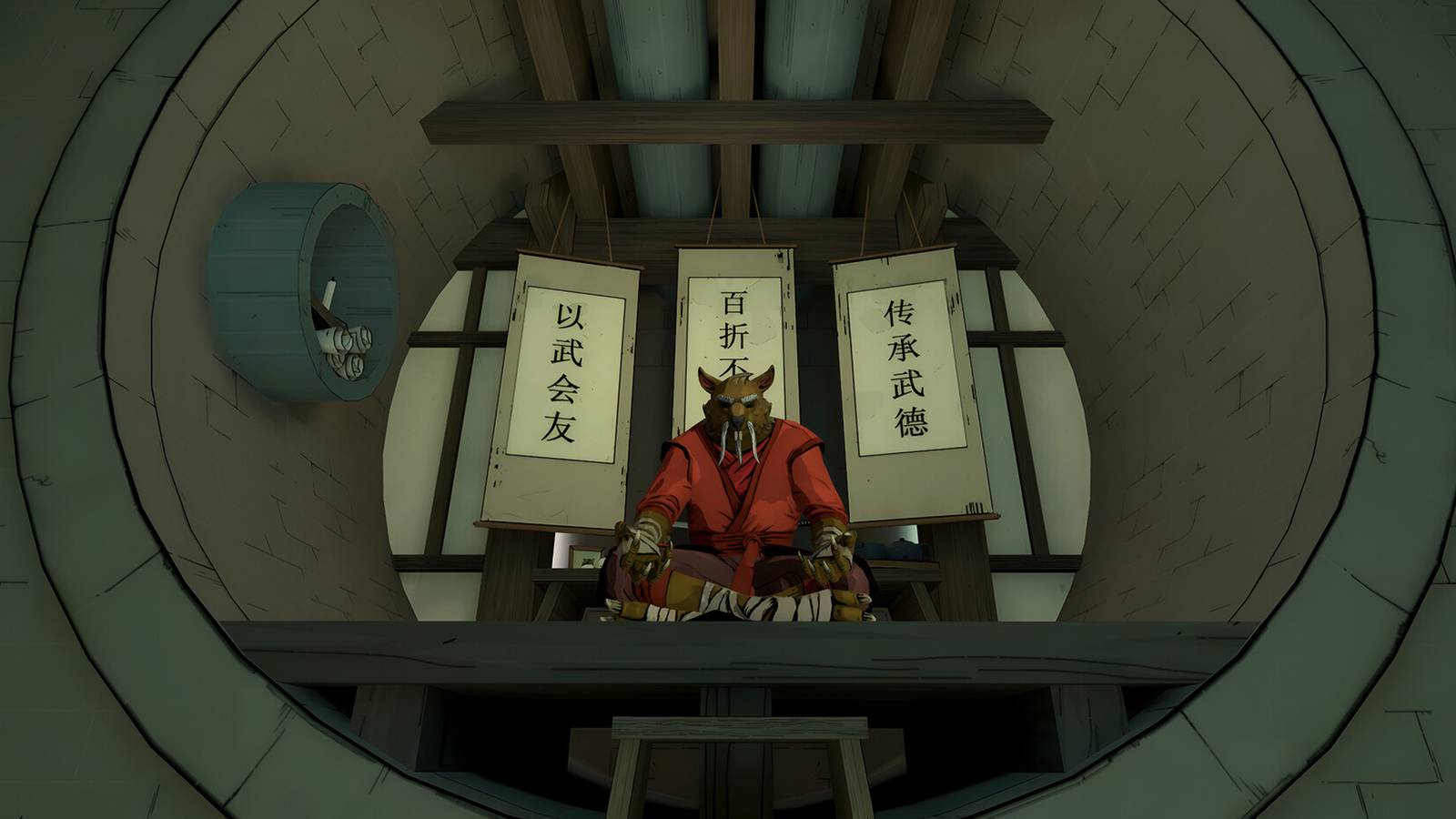 TMNT Empire City Splinter-1