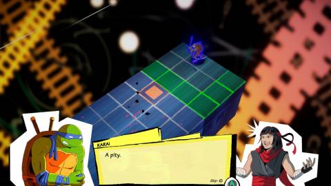 tmnt-tactical-takedown_karai-dialogue