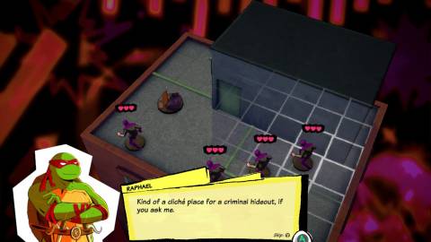 tmnt-tactical-takedown_raphael-daialogue