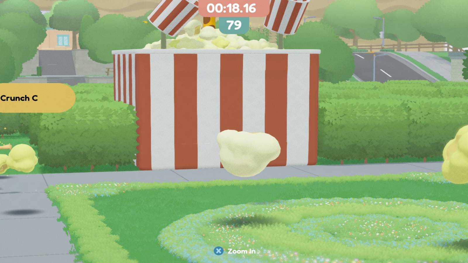 to a t popcorn achievement guide featured