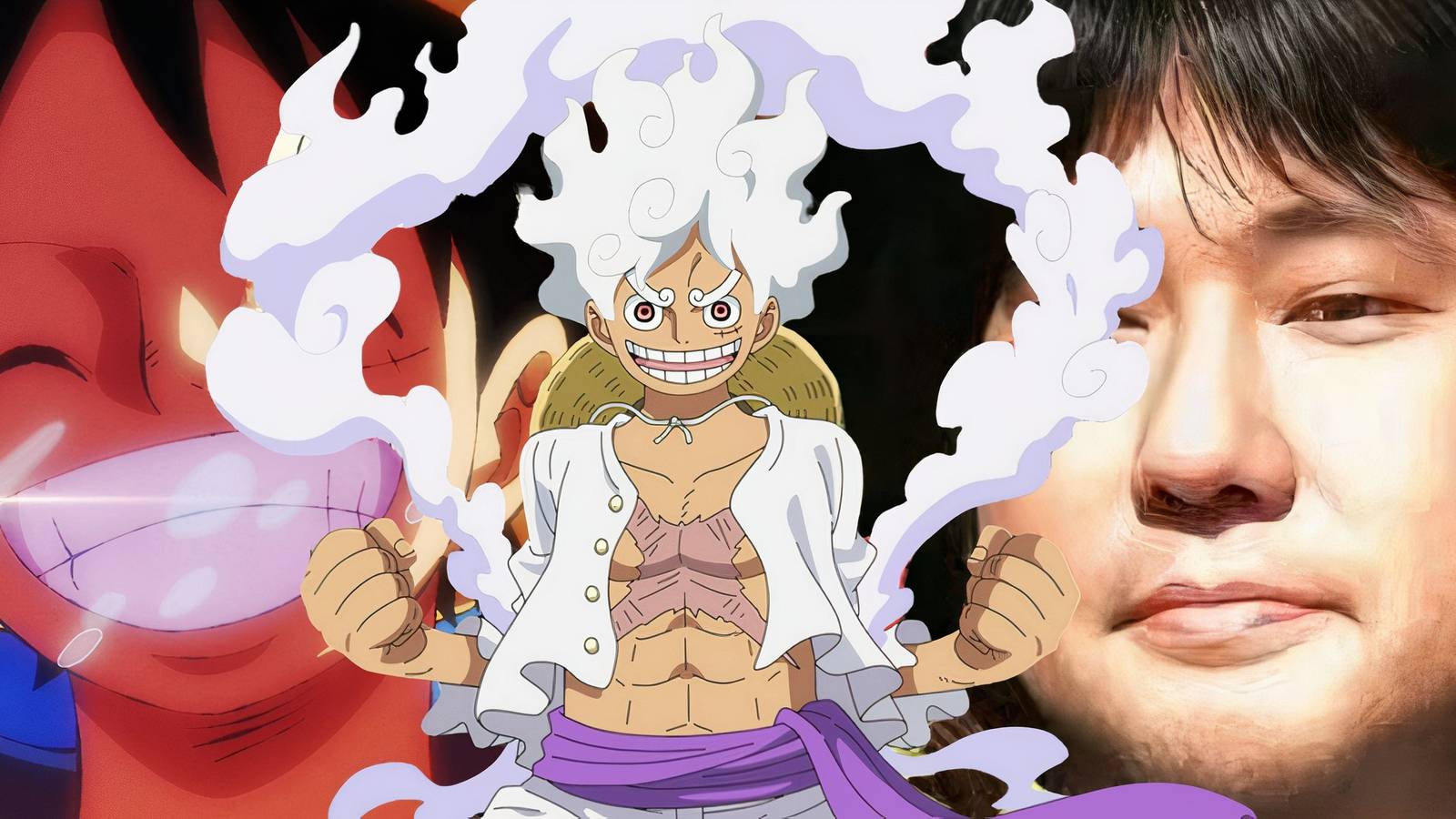 Today Is A Big Day For One Piece Fans