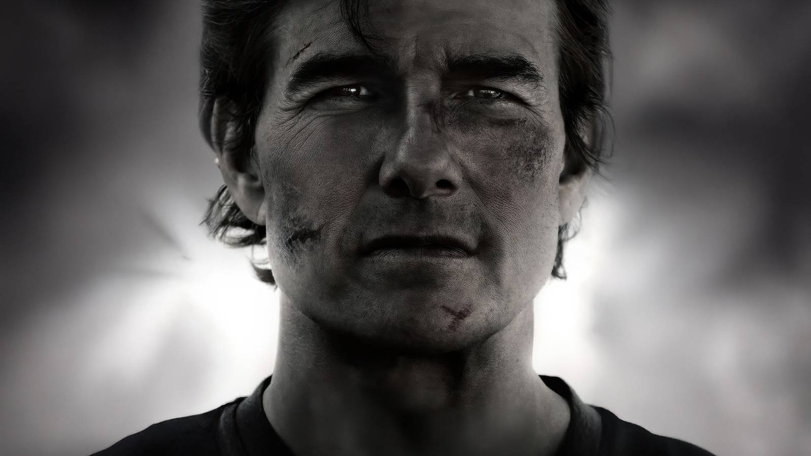 tom cruise as ethan hunt