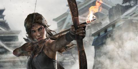 Tomb Raider 2013-1