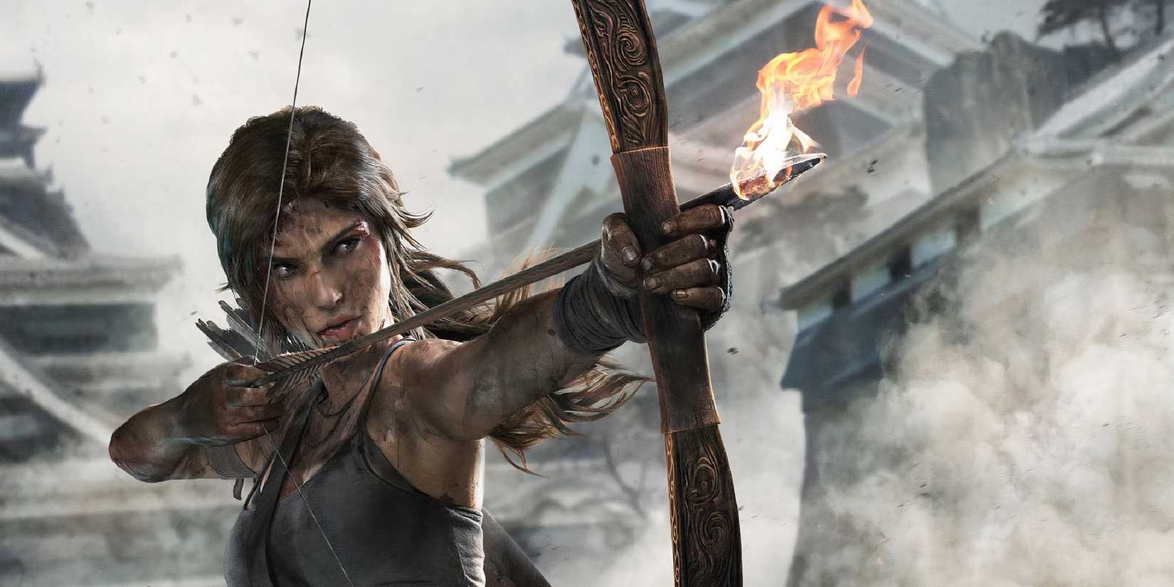 Tomb Raider 2013-1