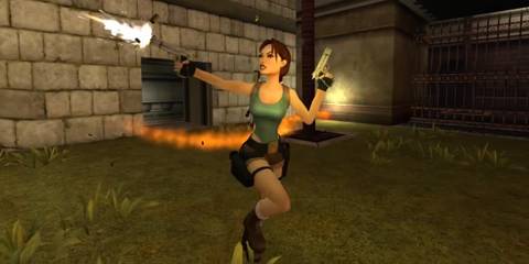 Tomb Raider Preorder Open Soon