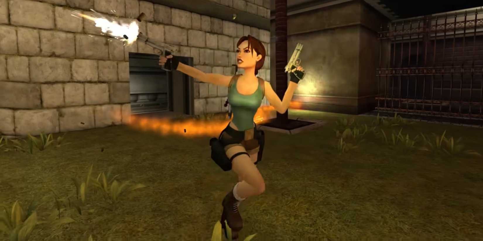 Tomb Raider Preorder Open Soon