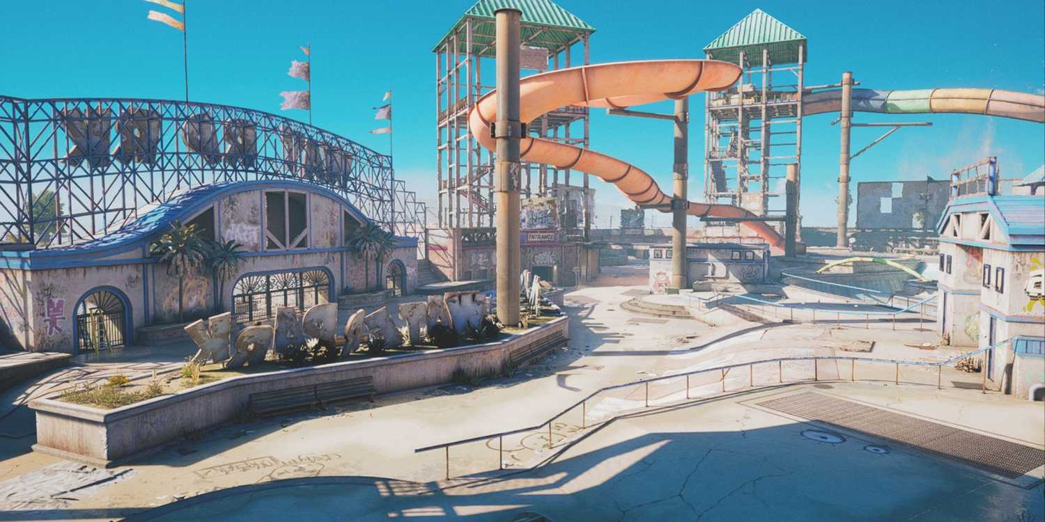 Thps4 Maps Tony Hawk's Pro Skater 4 Original Level Tier List