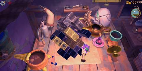 Trash Goblin - trailer screenshot