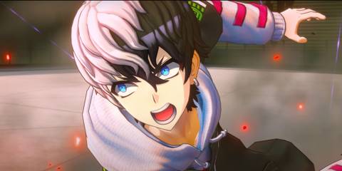 tribe nine protagonist rpg