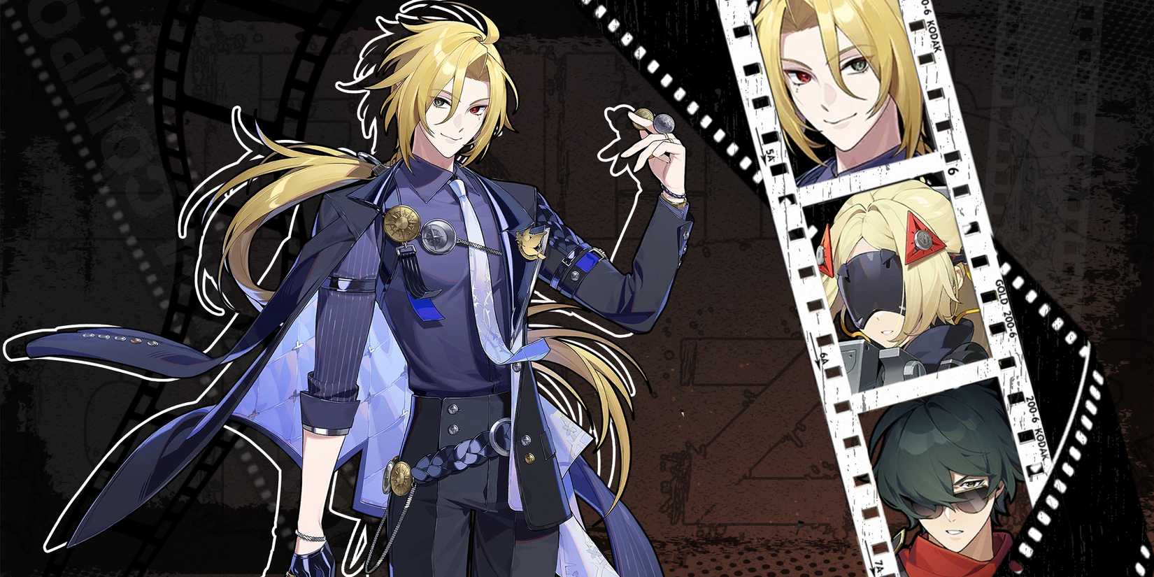 trigger- lighter-and hugo team composition in zenless zone zero