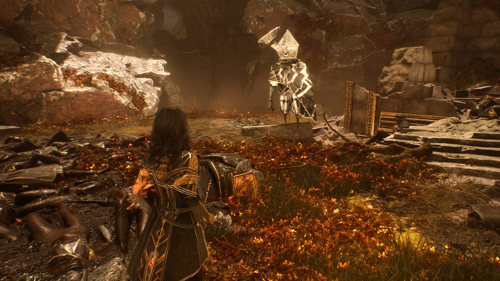 Troubadour Quest Guide In Clair Obscur Expedition 33