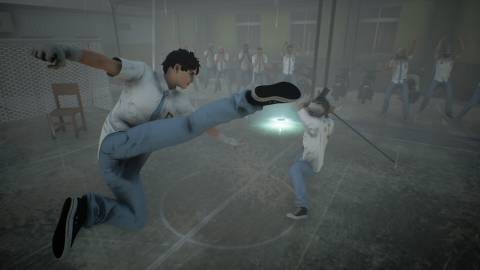 Troublemaker Press Image 2