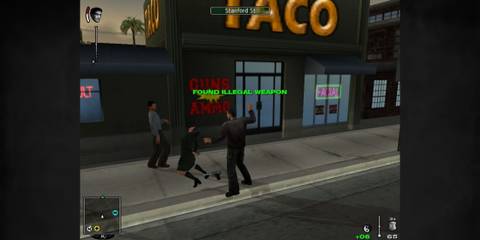 True Crime Streets of LA (1)