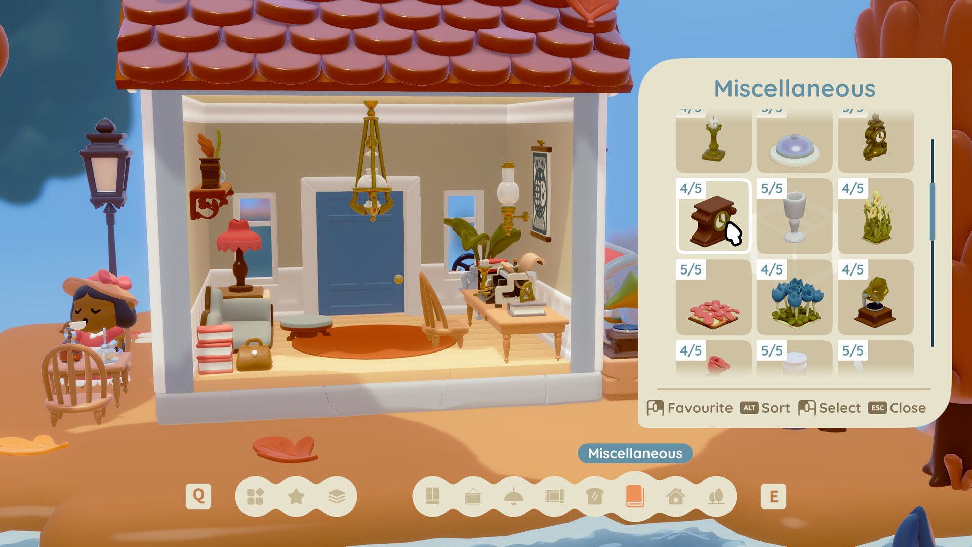 Twinkleby - official steam screenshot 2