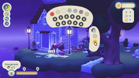 Twinkleby - official steam screenshot 3