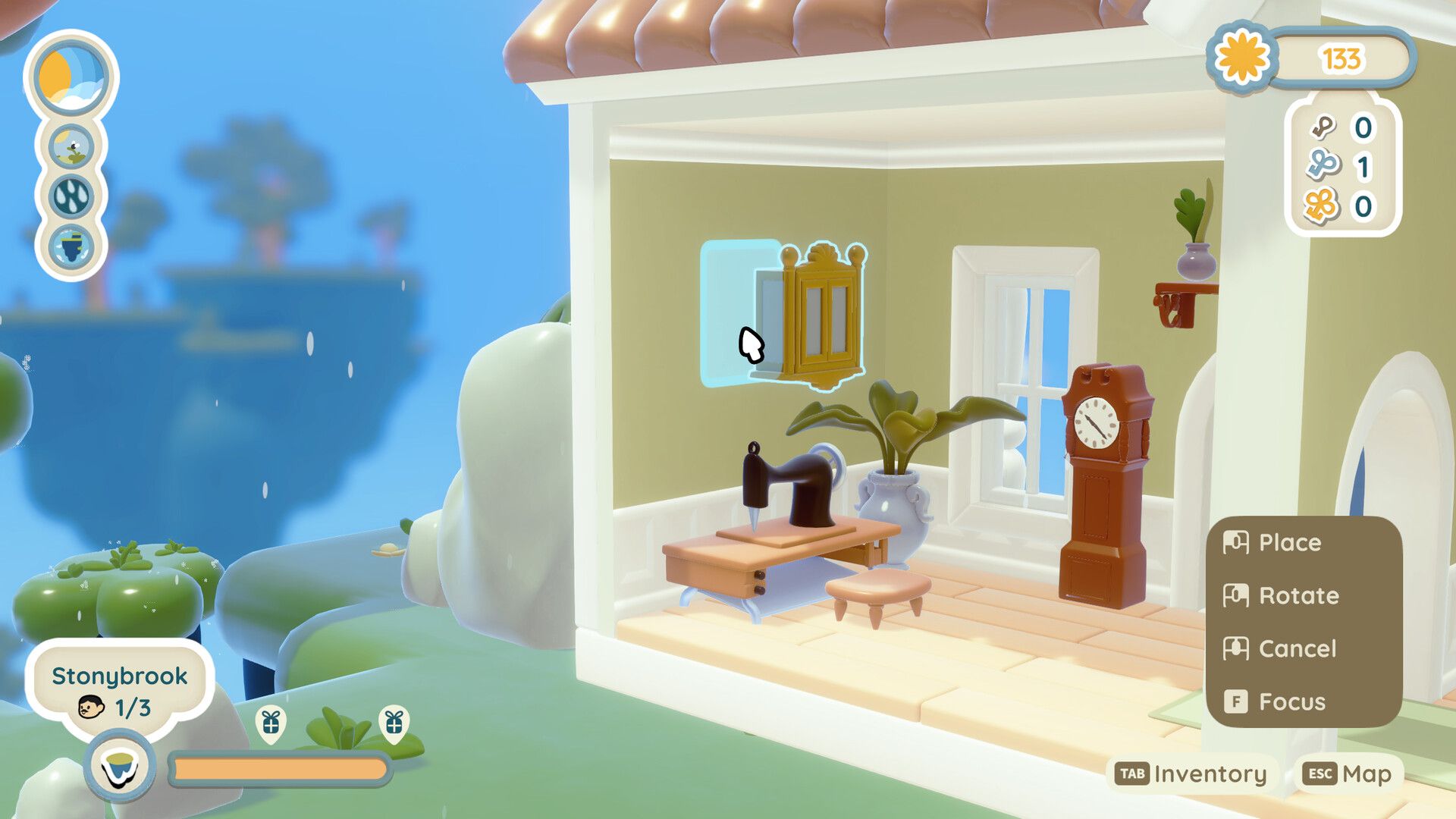 Twinkleby - official steam screenshot 4