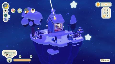 Twinkleby - official steam screenshot 5