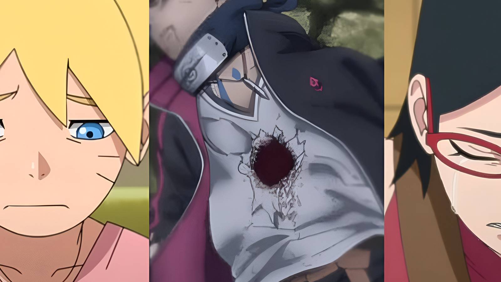 two blue vortex boruto sarada relationship heartbreak