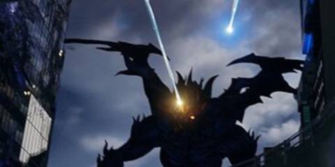 Two lights hitting the Darkside - Kingdom Hearts 4