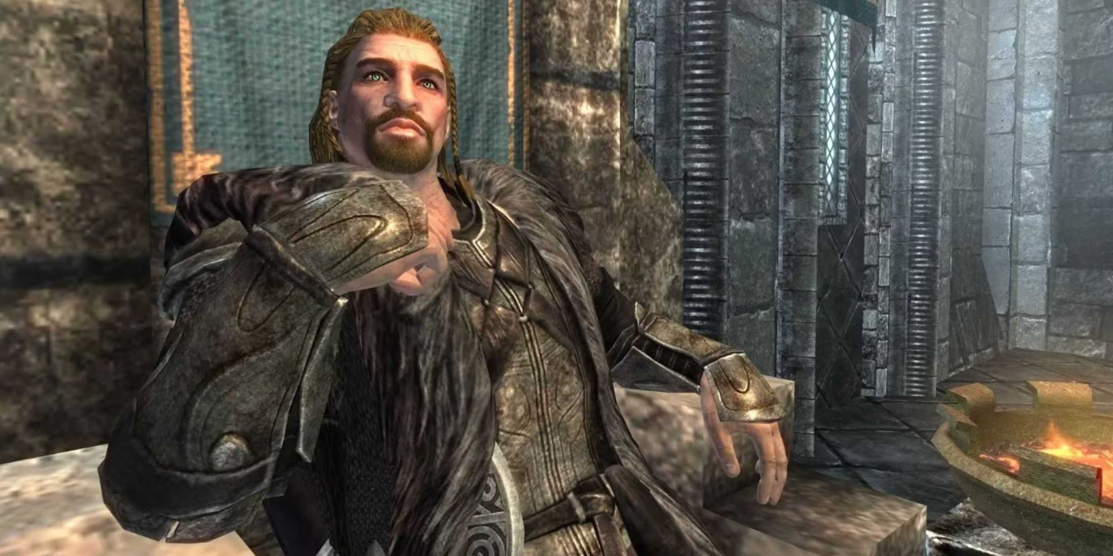 Avoid Less Framework Mod New Mod Turns Skyrim Into Pokemon-Like Game