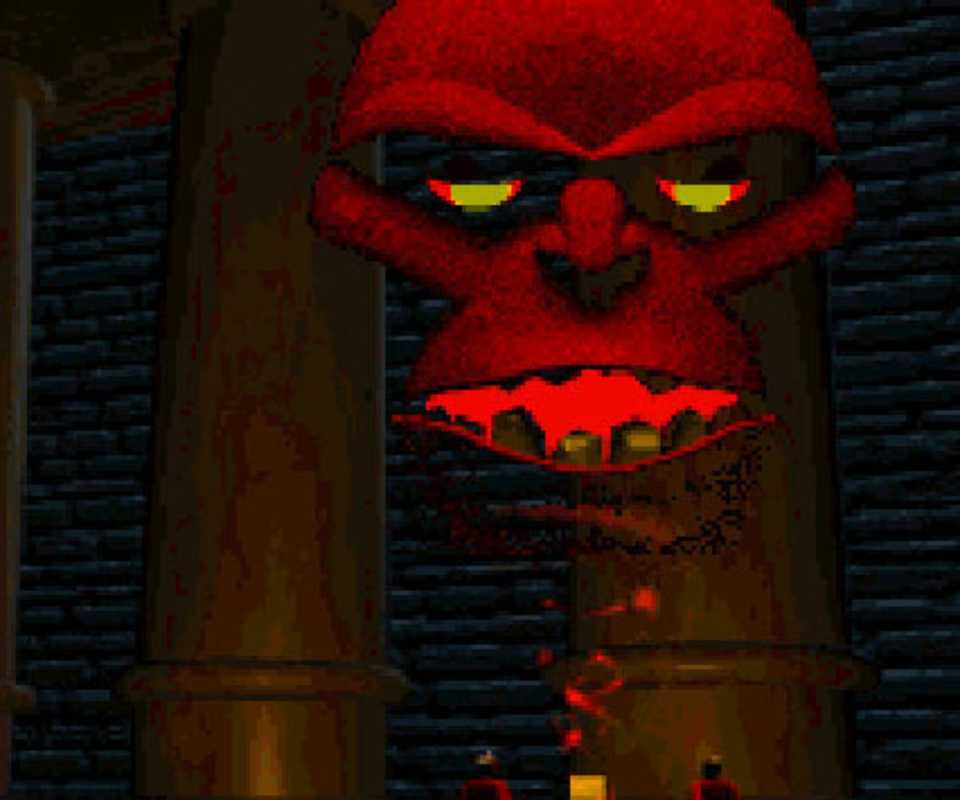 Ultima VII Black Gate