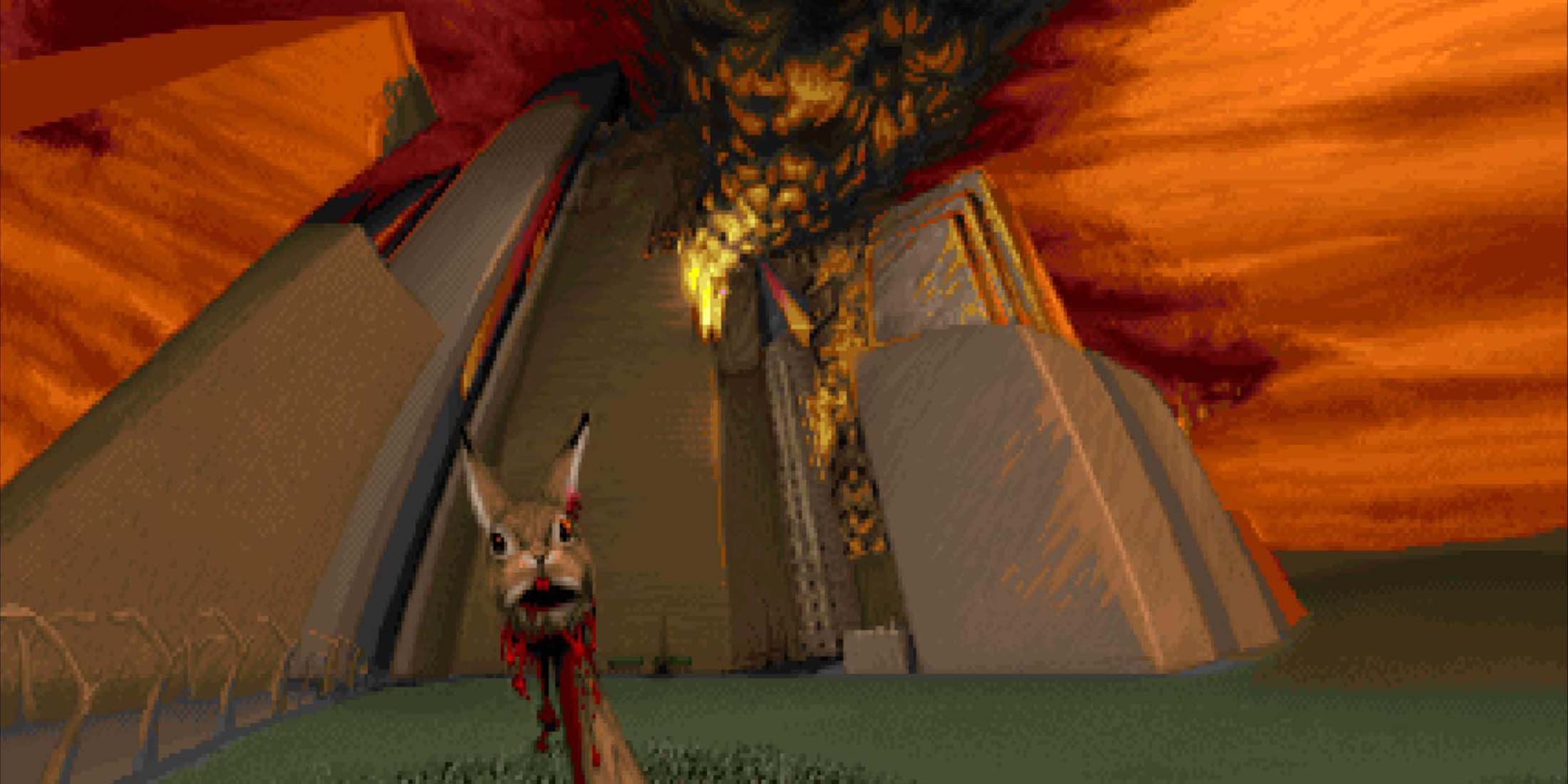 The Most Iconic Moments In The Doom Games