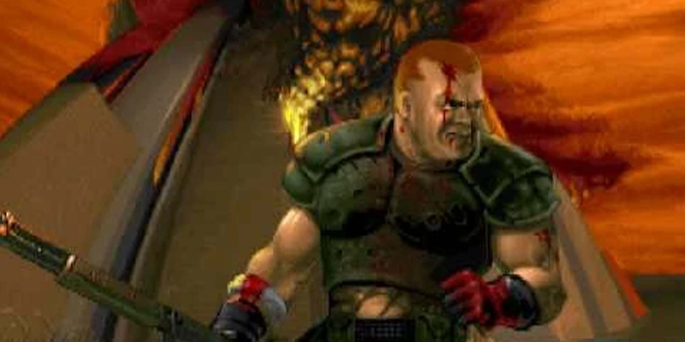 The Most Iconic Moments In The Doom Games