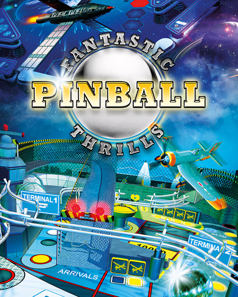 Ultimate Racing Pinball Ultimate Pinball Challenge News, Trailer, Guides, and More