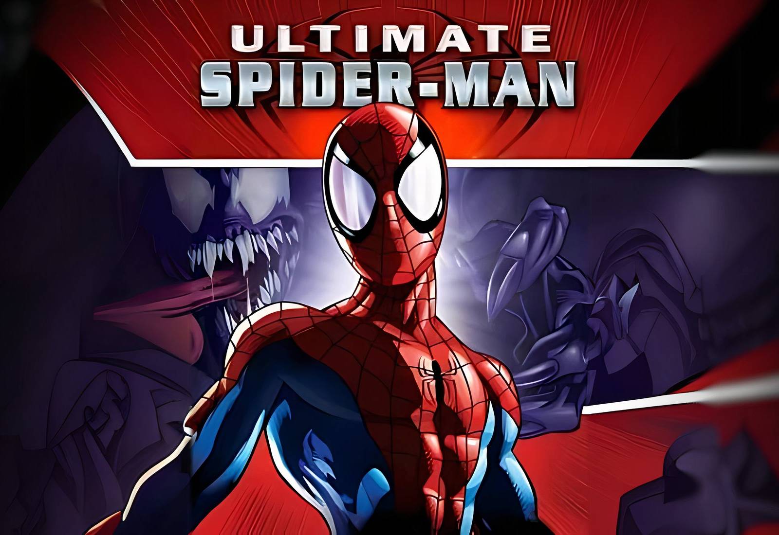 More Details Surface About Canceled Ultimate Spider-Man 2 Game