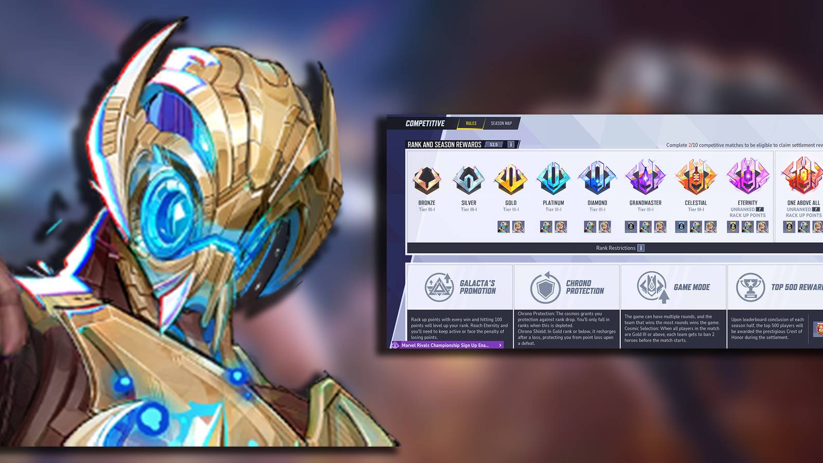 ultron golden skin