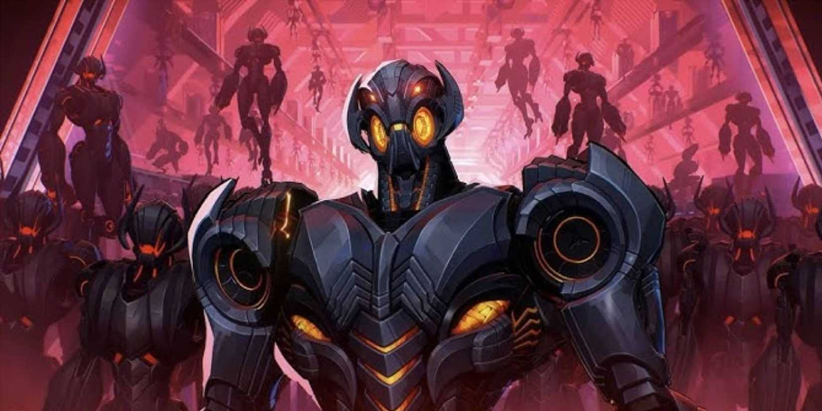 ultron
