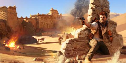 Uncharted 3 Drake's Deception (4)