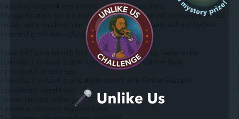 unlike us bitlife